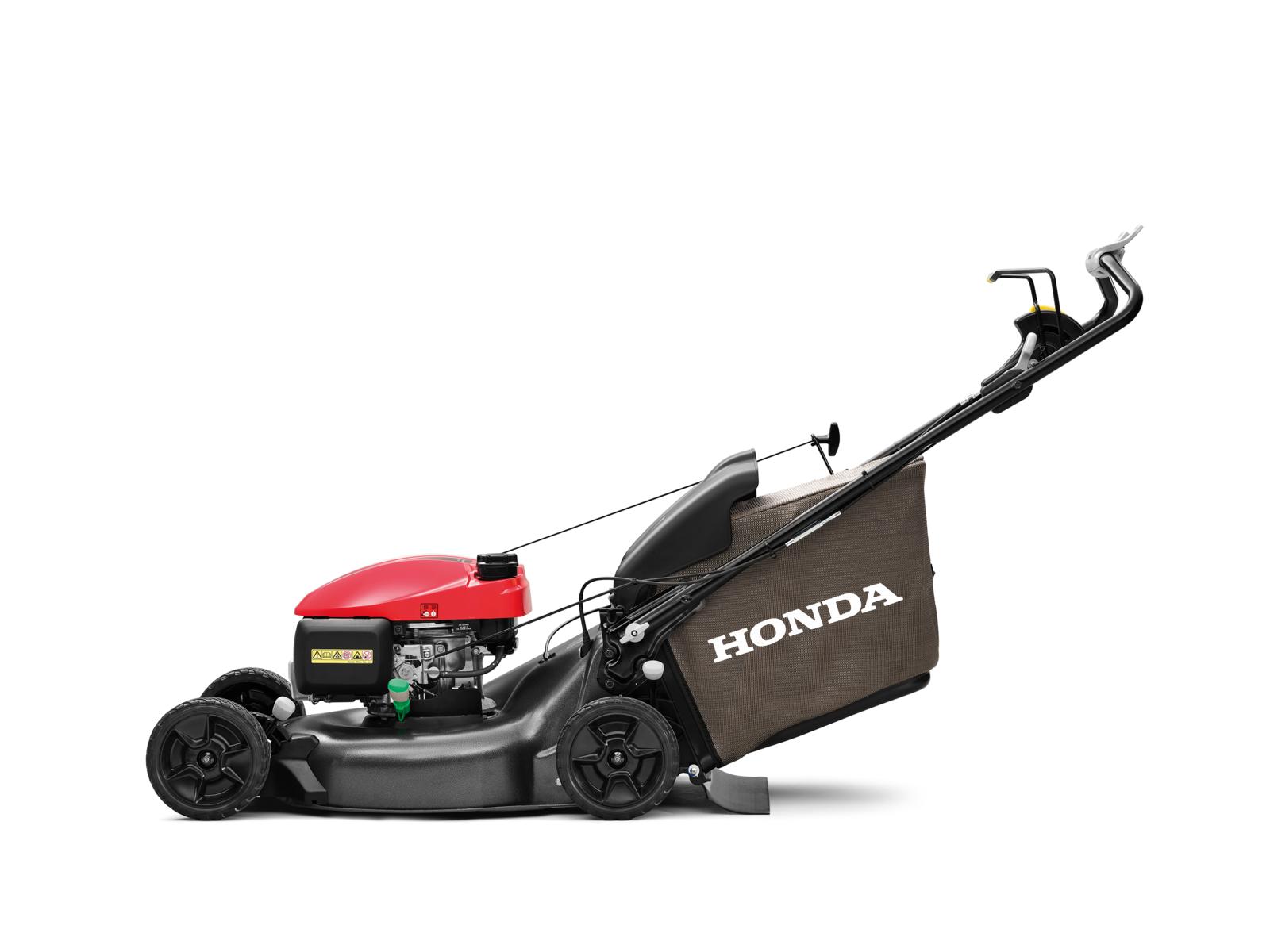 Honda HRN 536 VYE ruononleikkuri