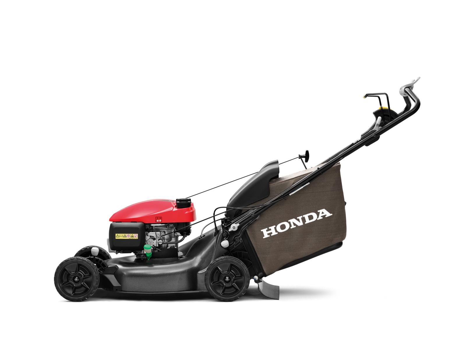 Honda HRN 536 VYE ruononleikkuri