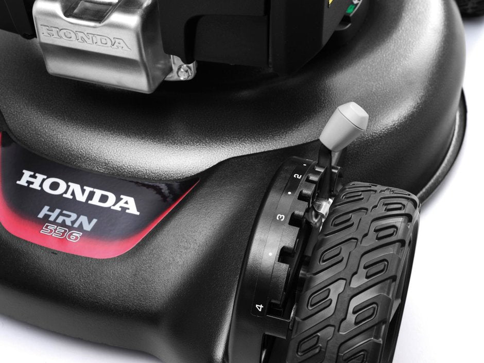 Honda HRN 536 VYE ruononleikkuri
