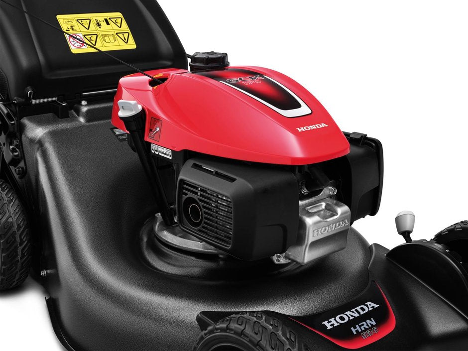 Honda HRN 536 VYE ruononleikkuri
