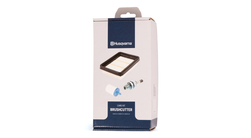 Husqvarna huoltosarja 545FX Autotune