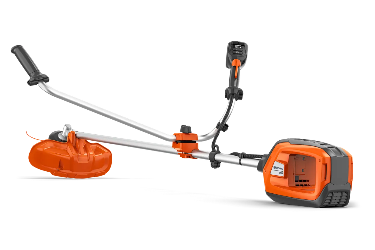 Husqvarna 325iR akkuraivaussaha-runko