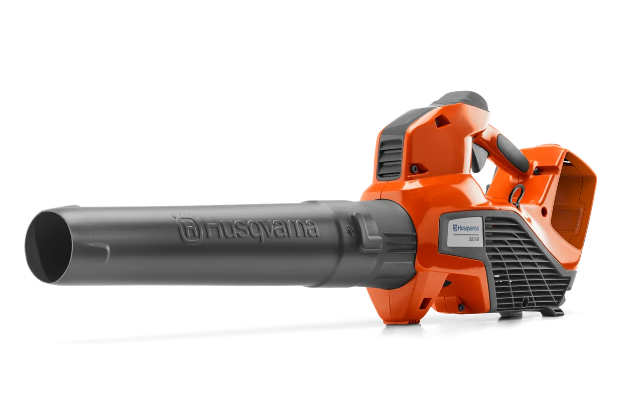 Husqvarna 325iB akkupuhallin -runko