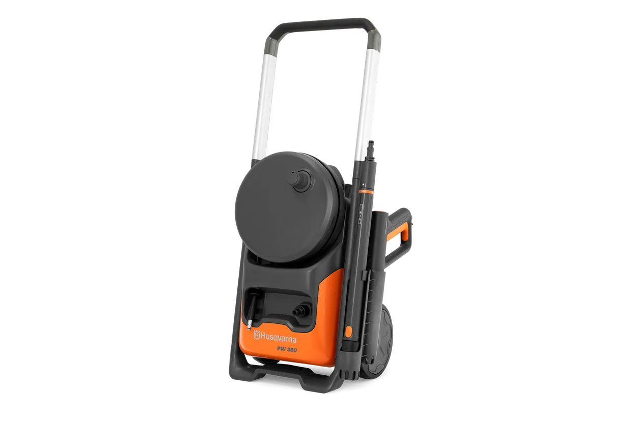 Husqvarna PW 360 painepesuri