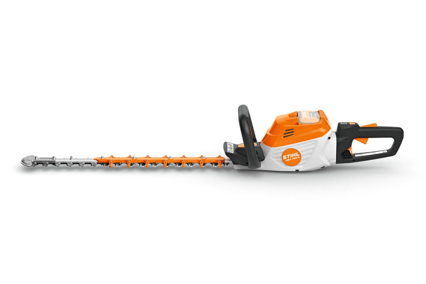 STIHL HSA 140.0R akkupensasleikkuri -runko