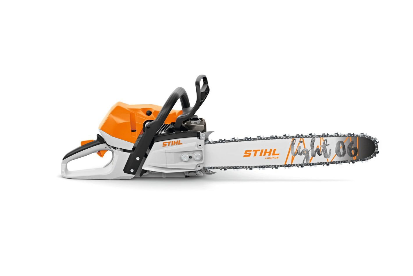 STIHL MS 400.1 C-M moottorisaha 18"