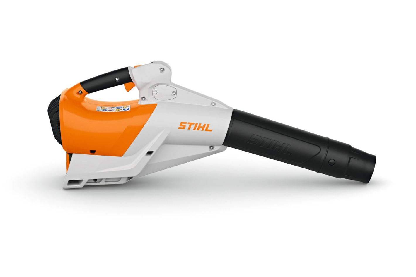 STIHL BGA 250 akkulehtipuhallin -runko