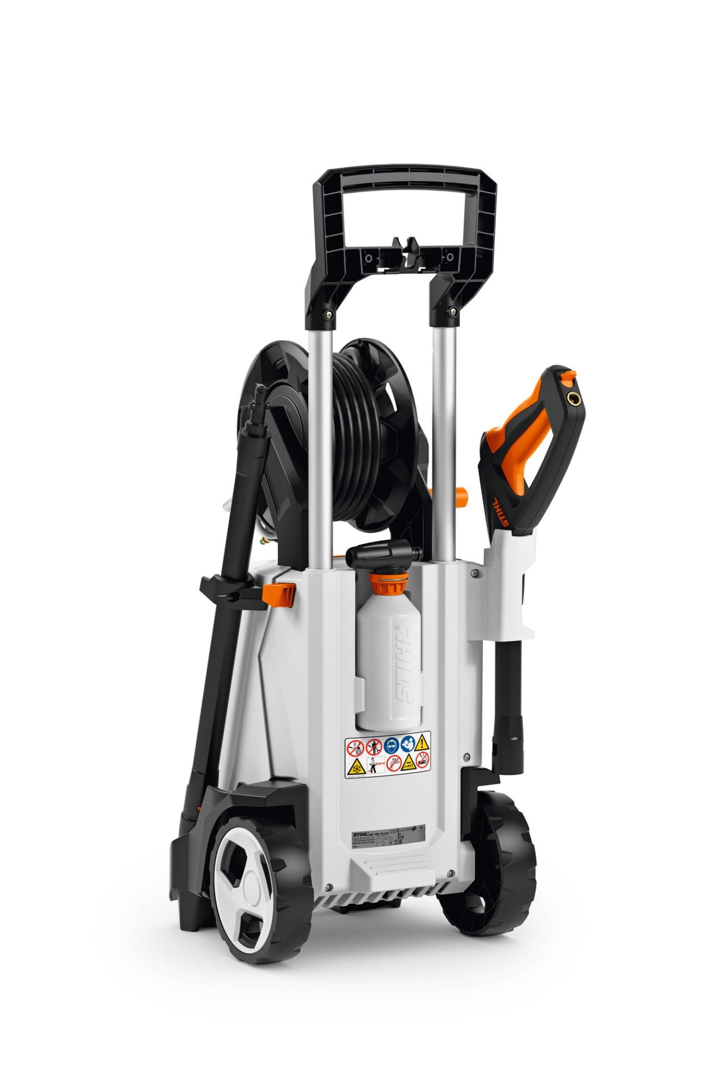 STIHL RE 130 Plus painepesuri