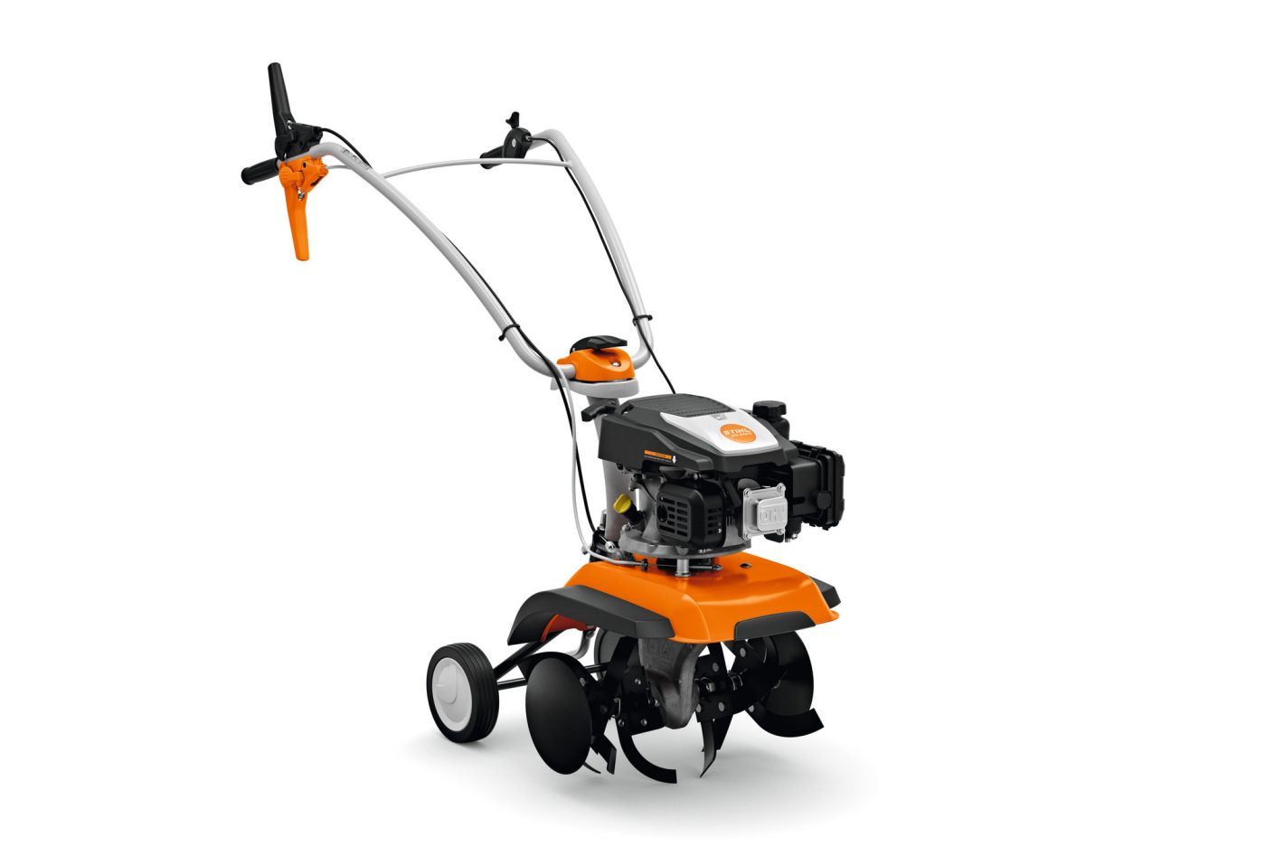 STIHL MH 445.1 R puutarhajyrsin