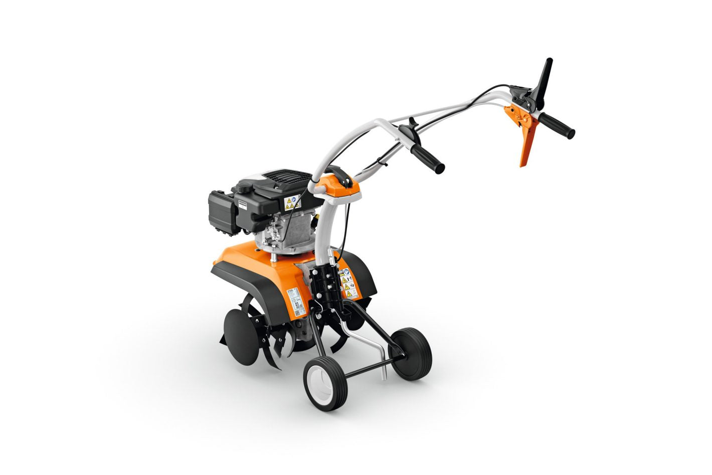 STIHL MH 445.1 R puutarhajyrsin