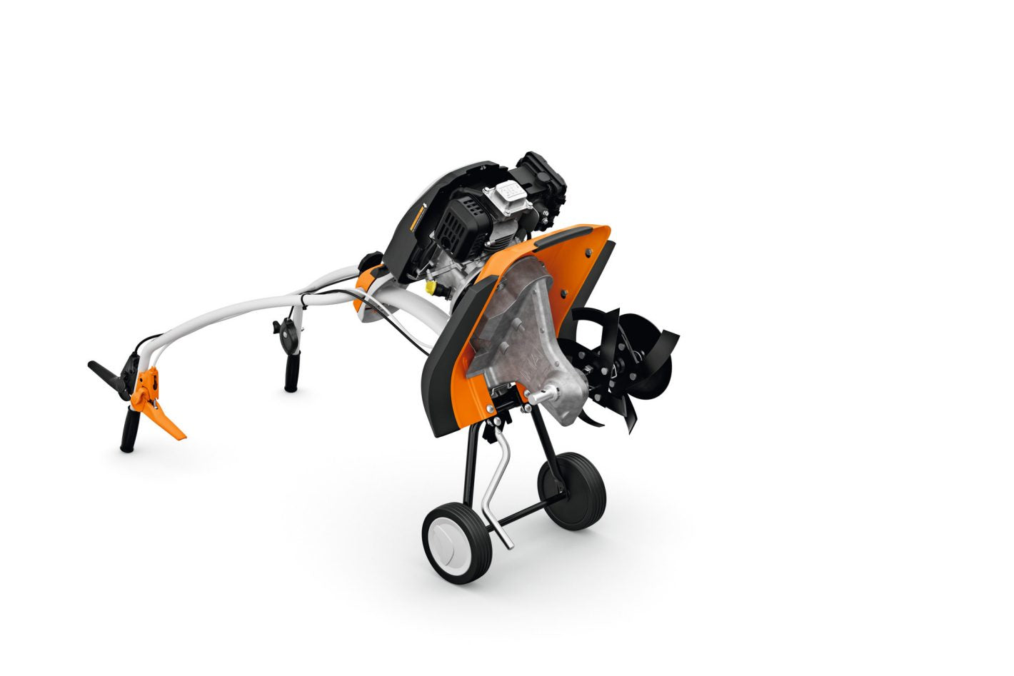 STIHL MH 445.1 R puutarhajyrsin