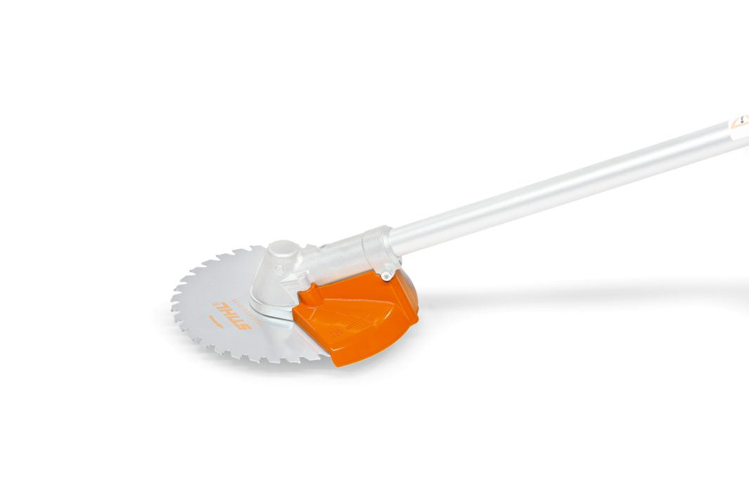 STIHL raivurin sektorisuoja 200mm