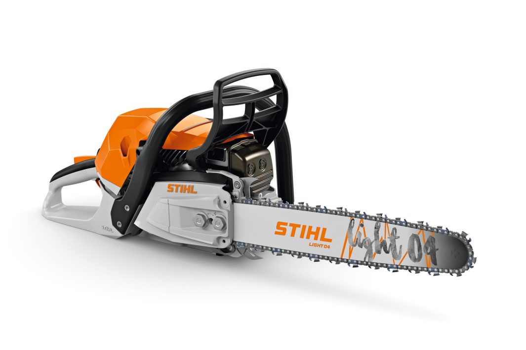 STIHL MS 300.0 moottorisaha 16"