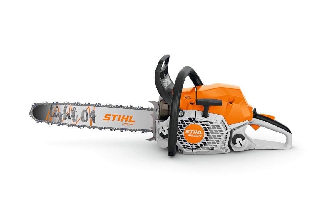 STIHL MS 300.0 moottorisaha 16"