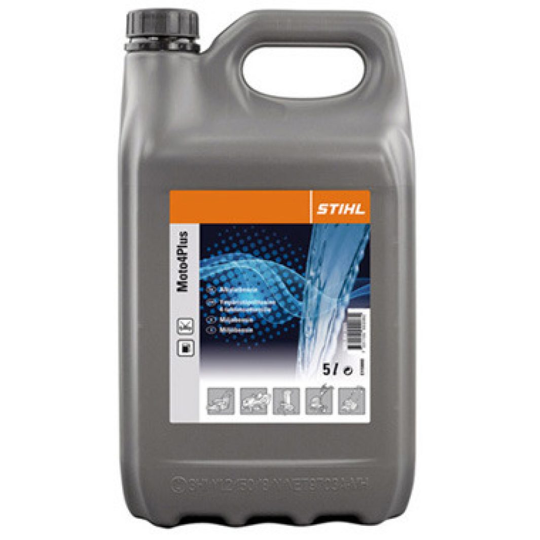 STIHL Motoplus 4-tahti pienkonebensa