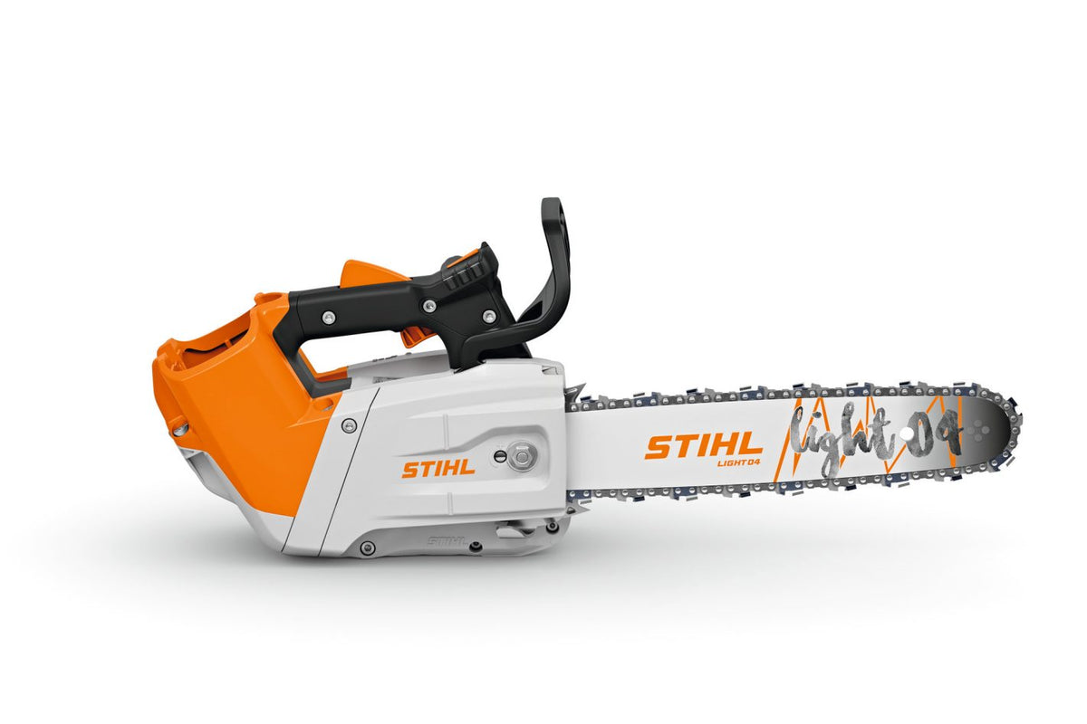 STIHL MSA 240.0 TC-O akkusaha -runko