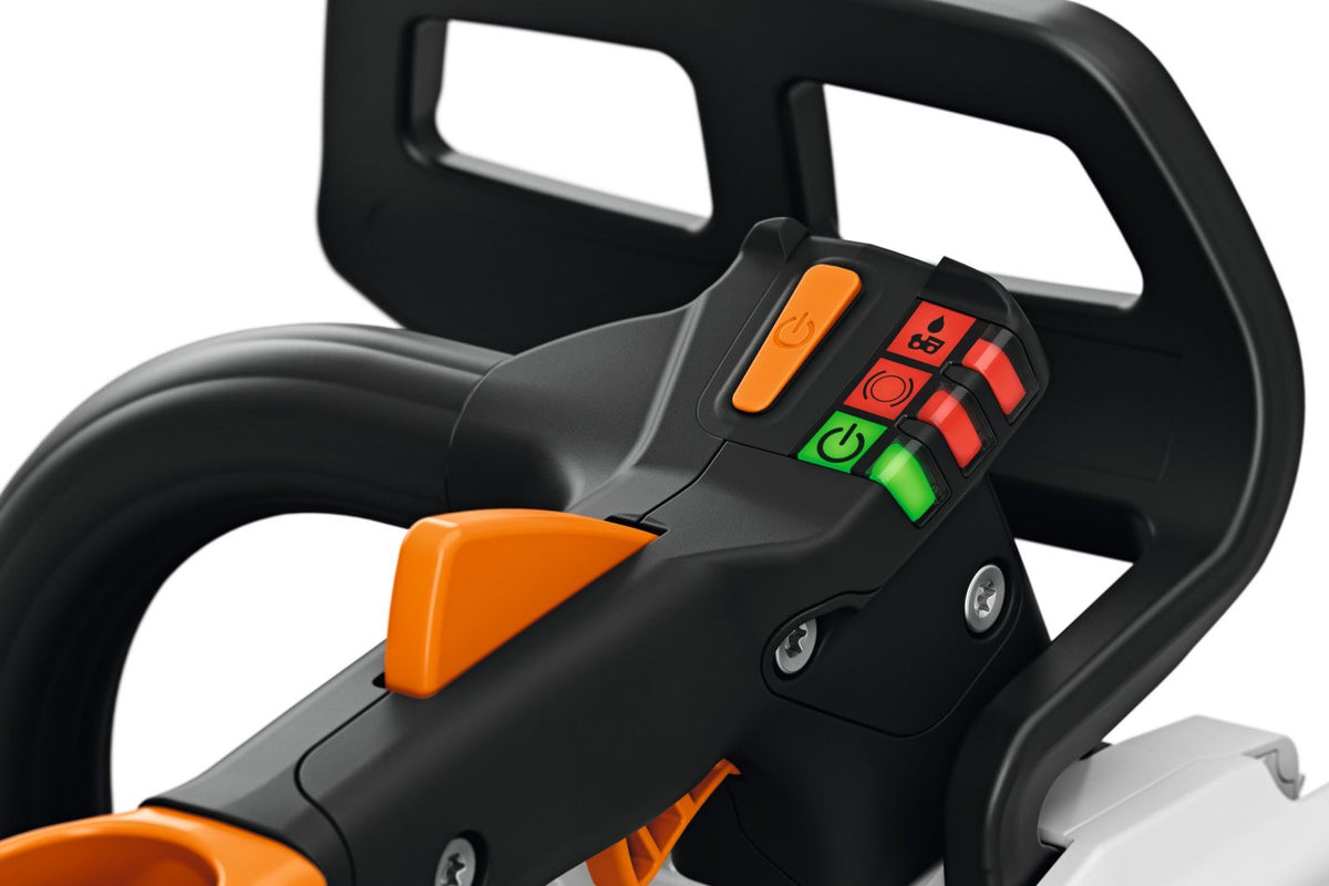 STIHL MSA 240.0 TC-O akkusaha -runko
