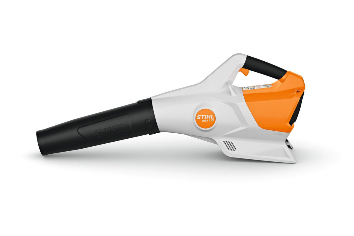 STIHL BGA 110 akkulehtipuhallin -runko