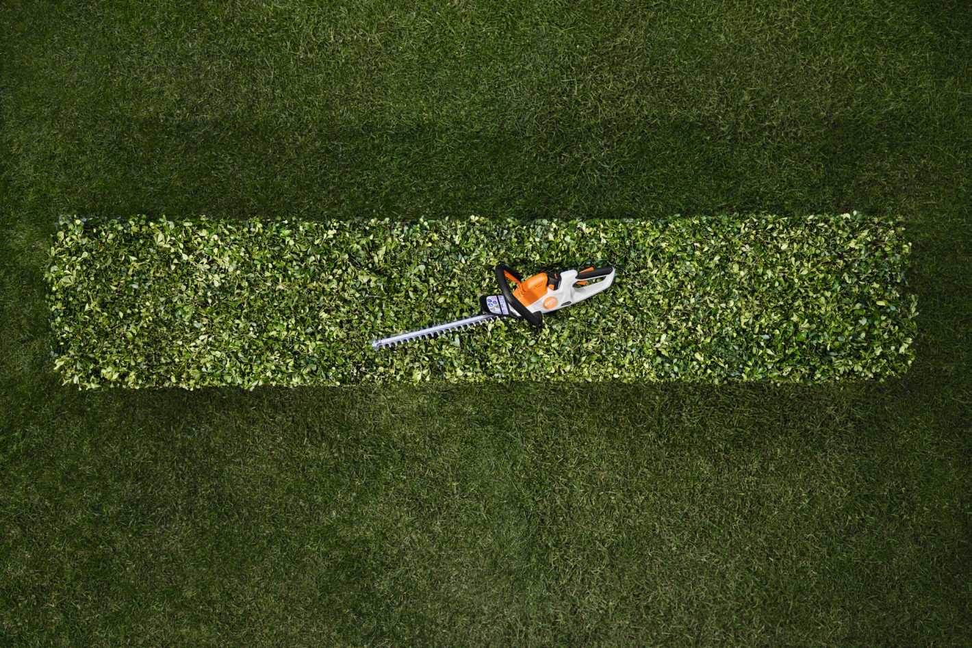 STIHL HSA 30 pensasleikkuri -setti
