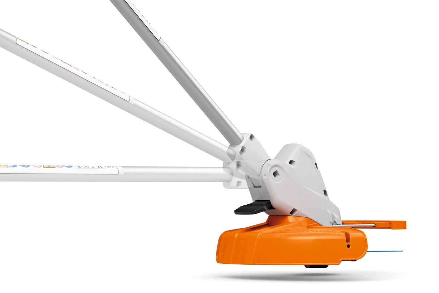 STIHL FSA 50 akkutrimmeri -setti