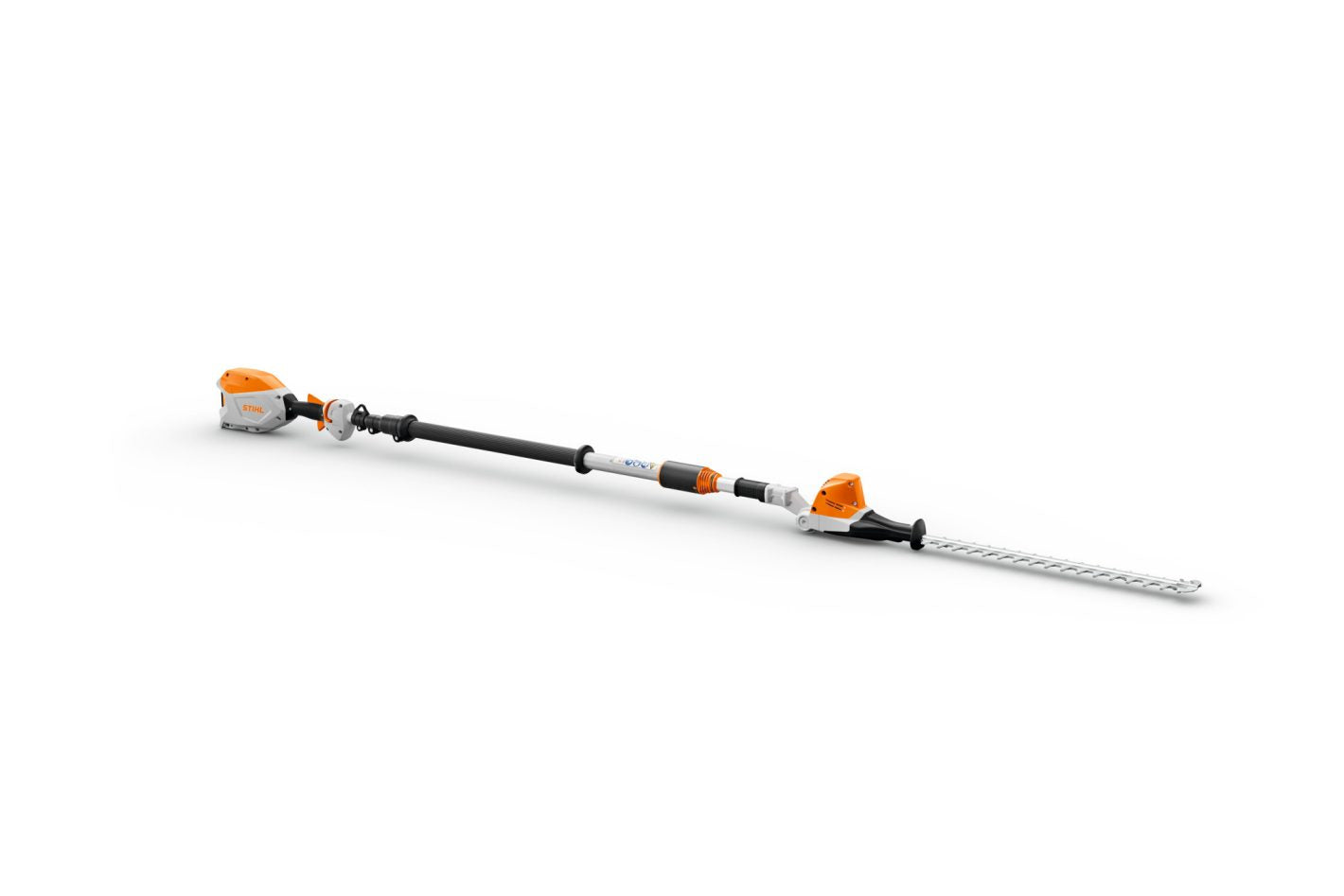 STIHL akkupensasleikkuri HLA 86 -runko