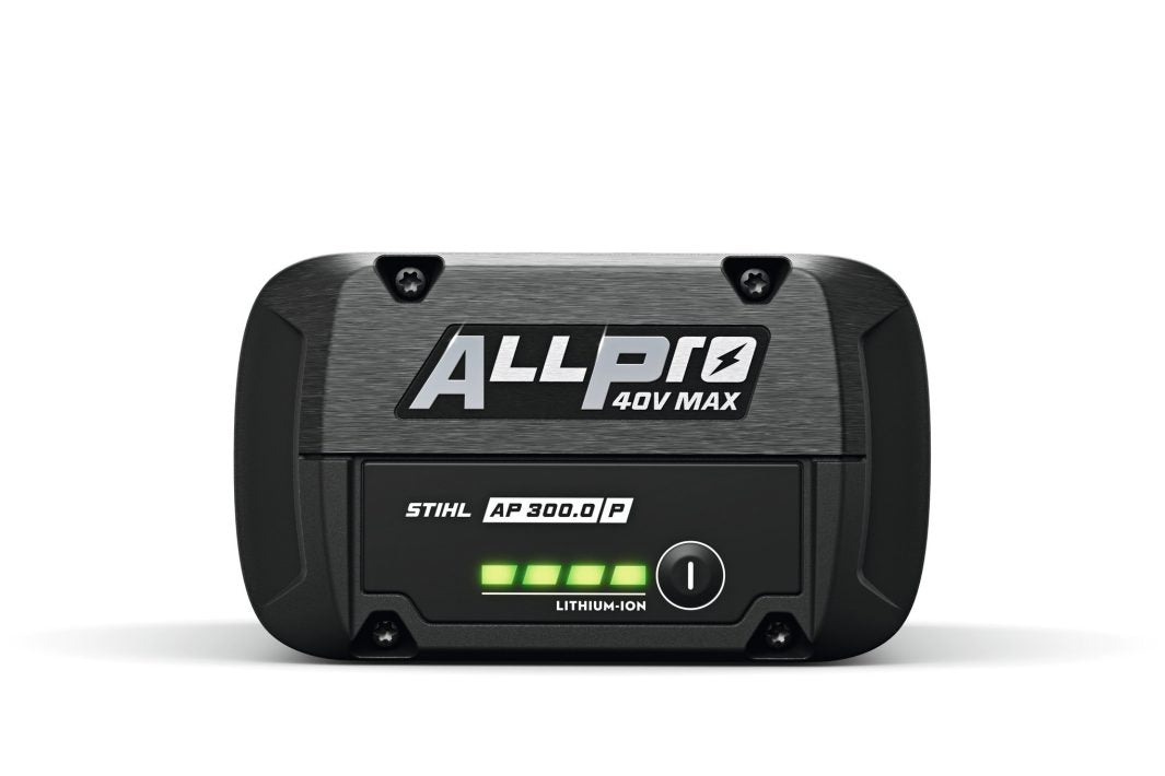 STIHL akku AP 300P (ALLPRO) 8,7Ah