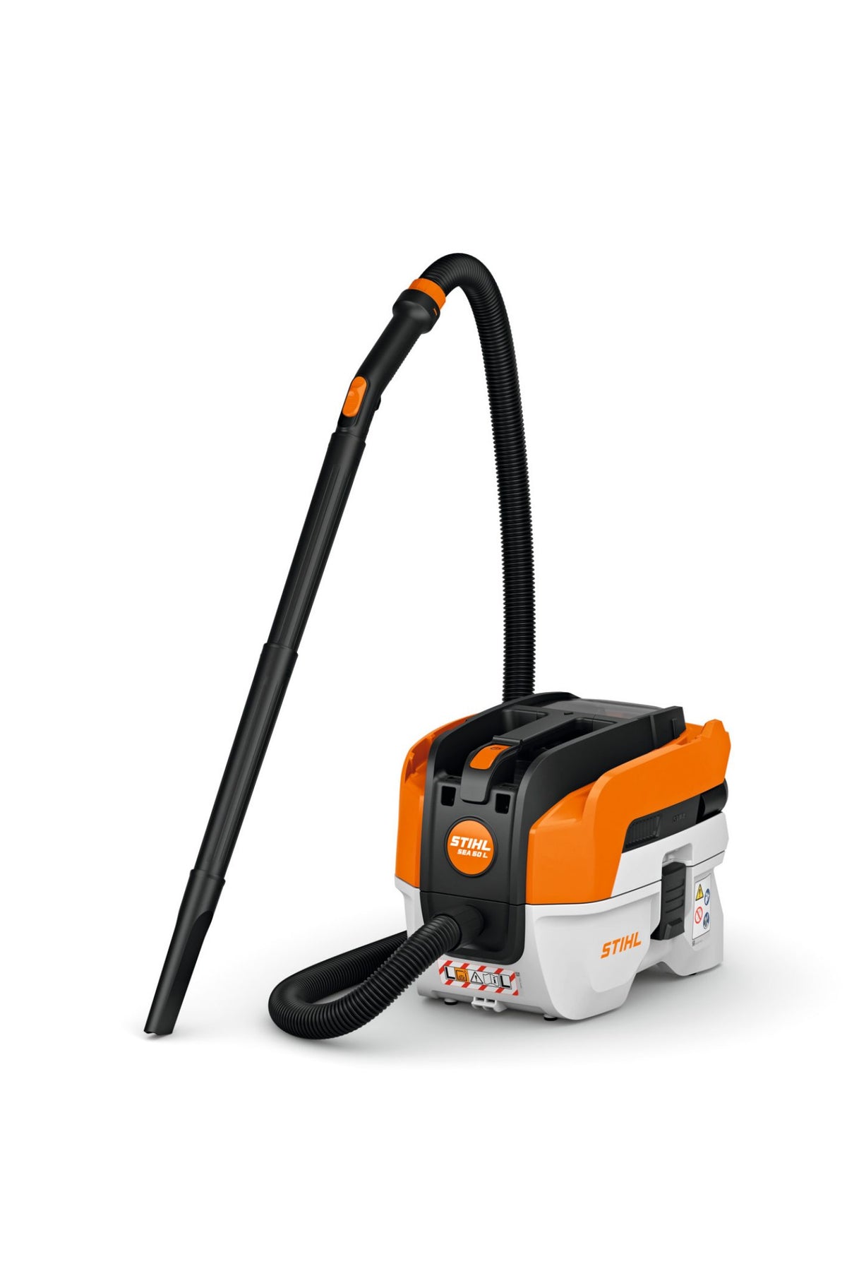 STIHL SEA 50.0L akkuimuri -runko