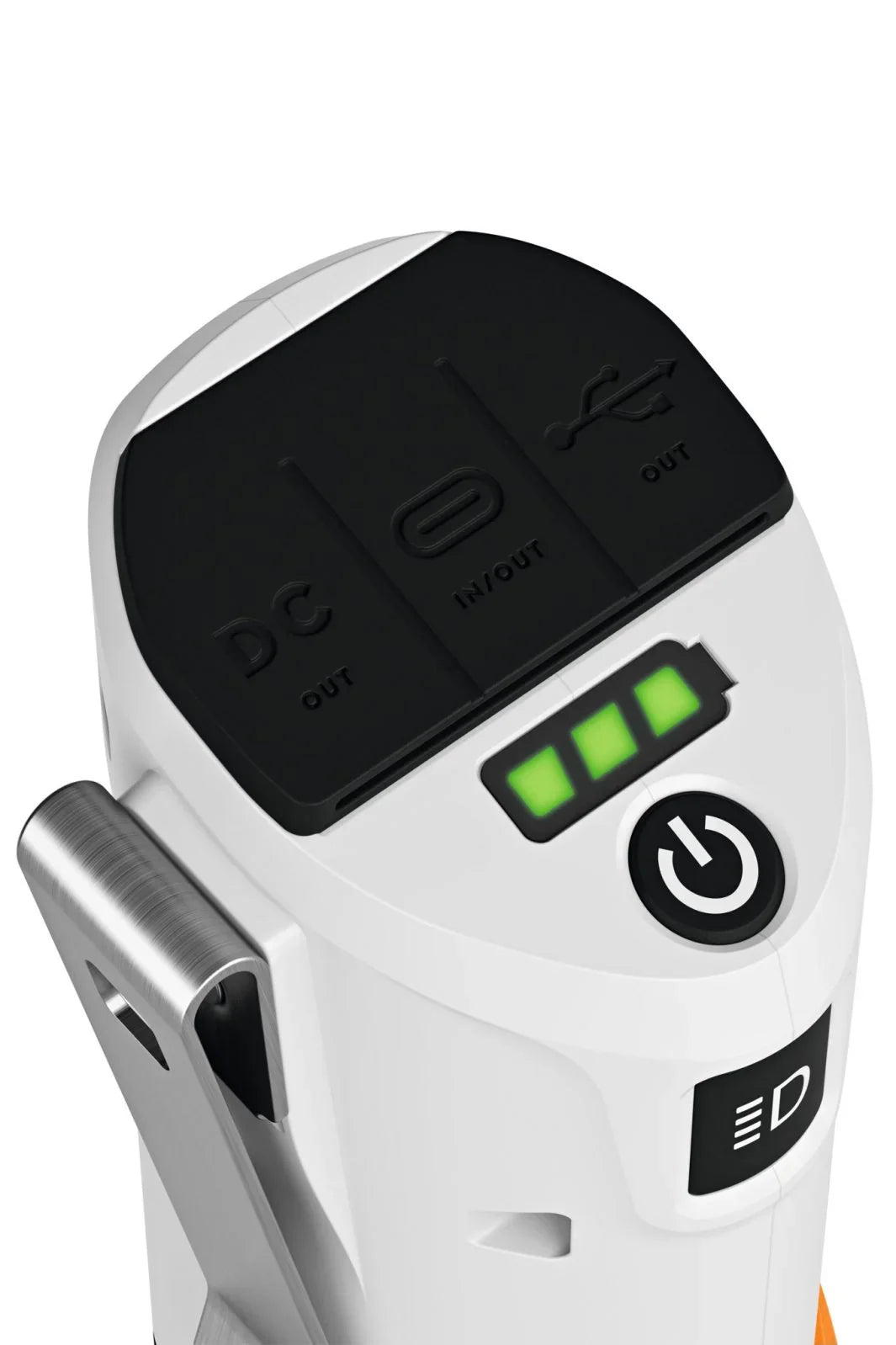 STIHL PS 1.0 varavirtalähde