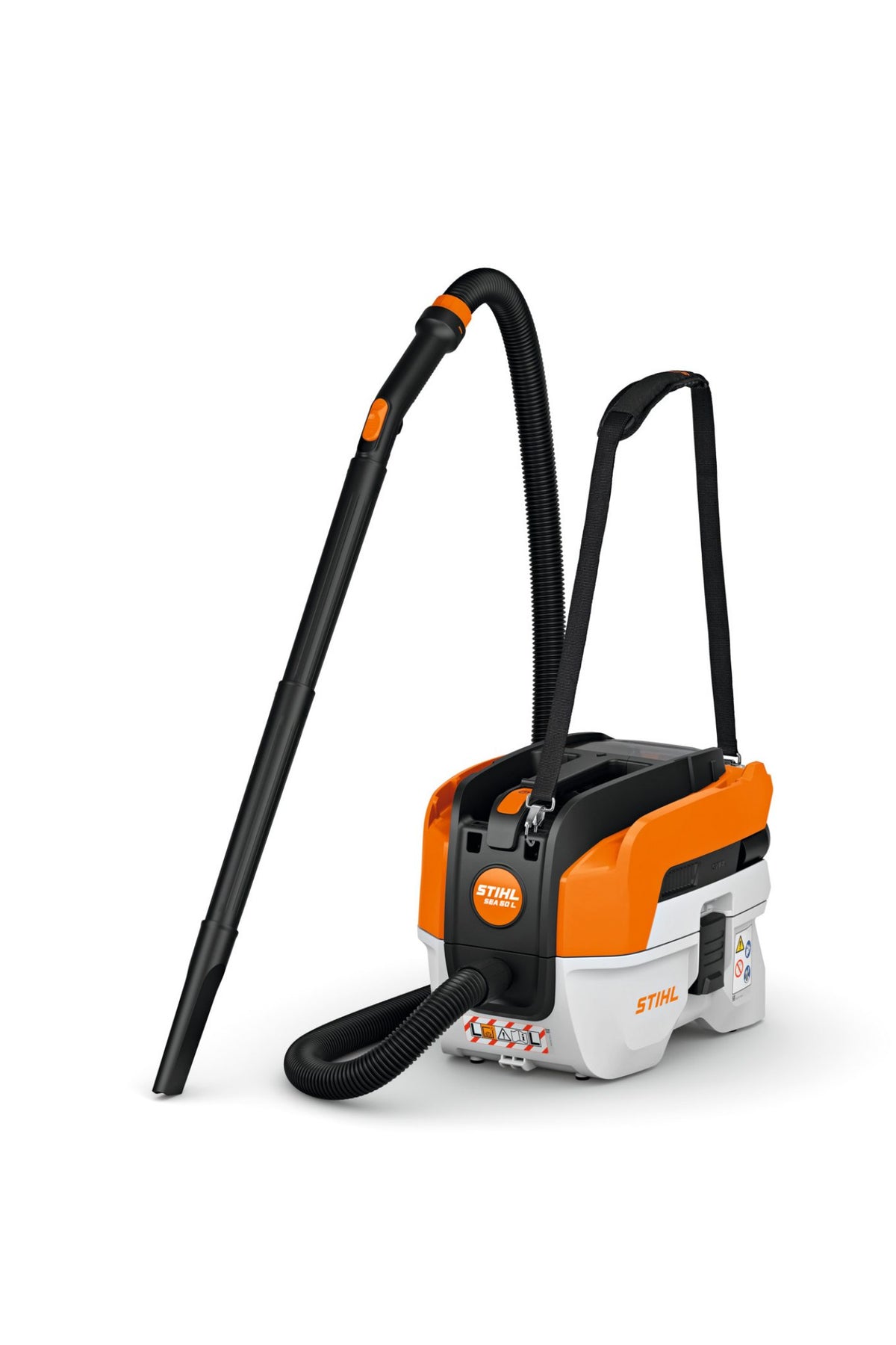 STIHL SEA 50.0L akkuimuri -runko