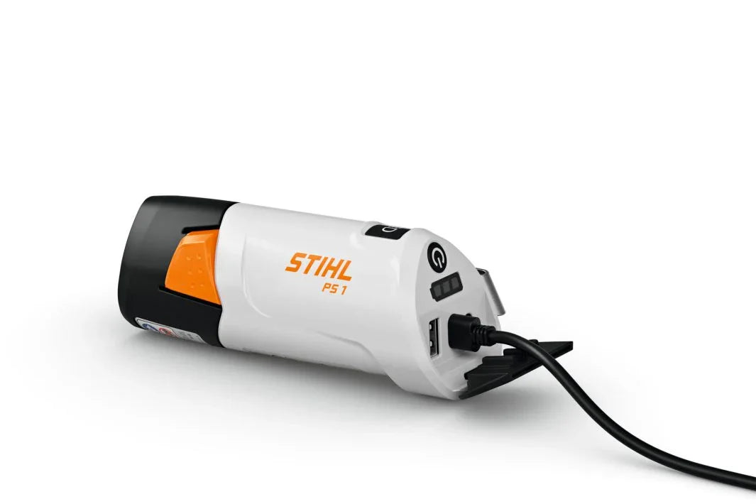 STIHL PS 1.0 varavirtalähde