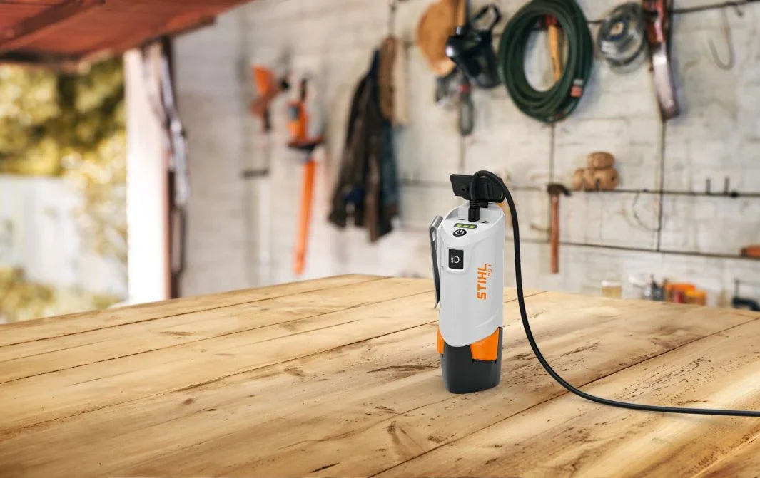 STIHL PS 1.0 varavirtalähde