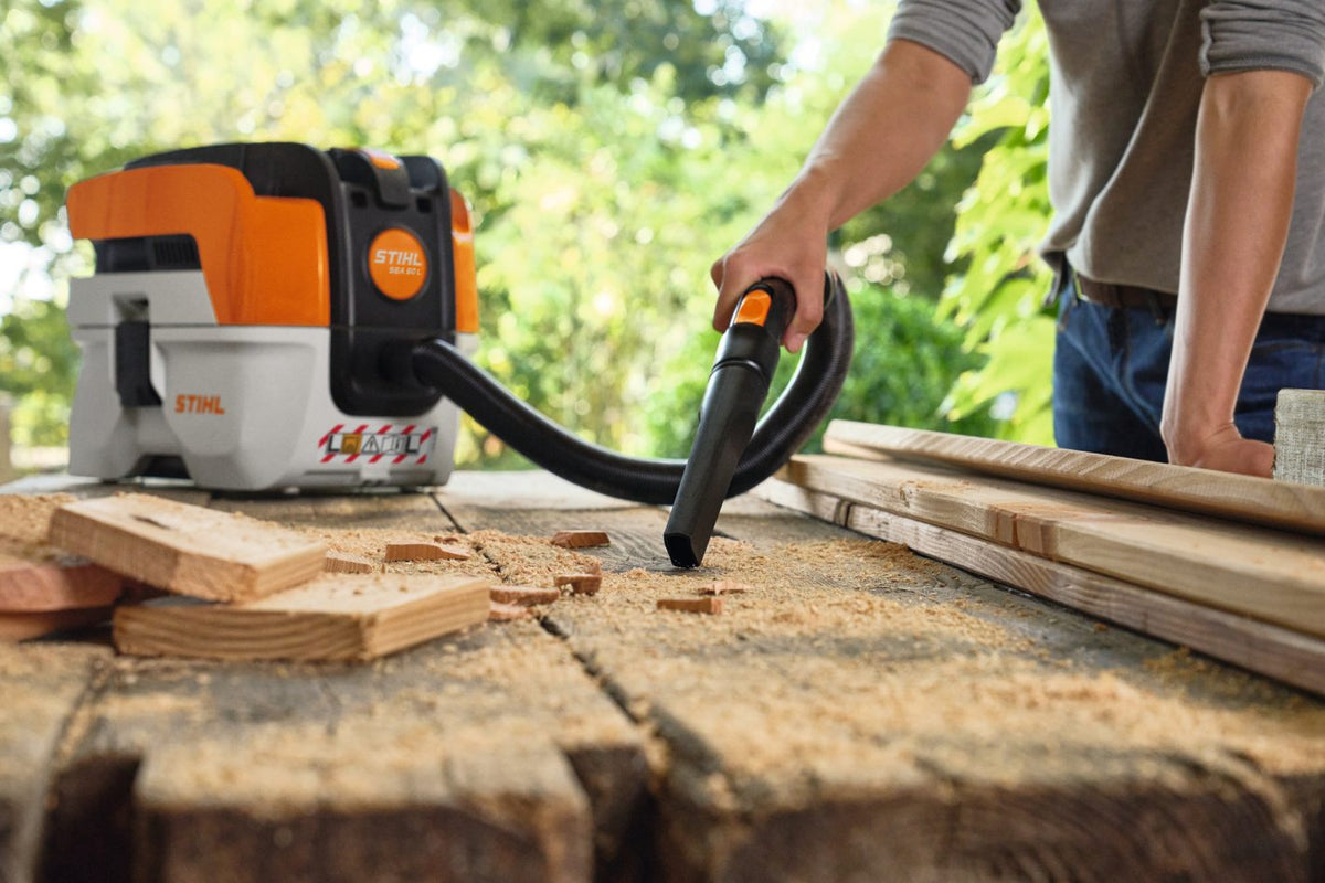 STIHL SEA 50.0L akkuimuri -runko