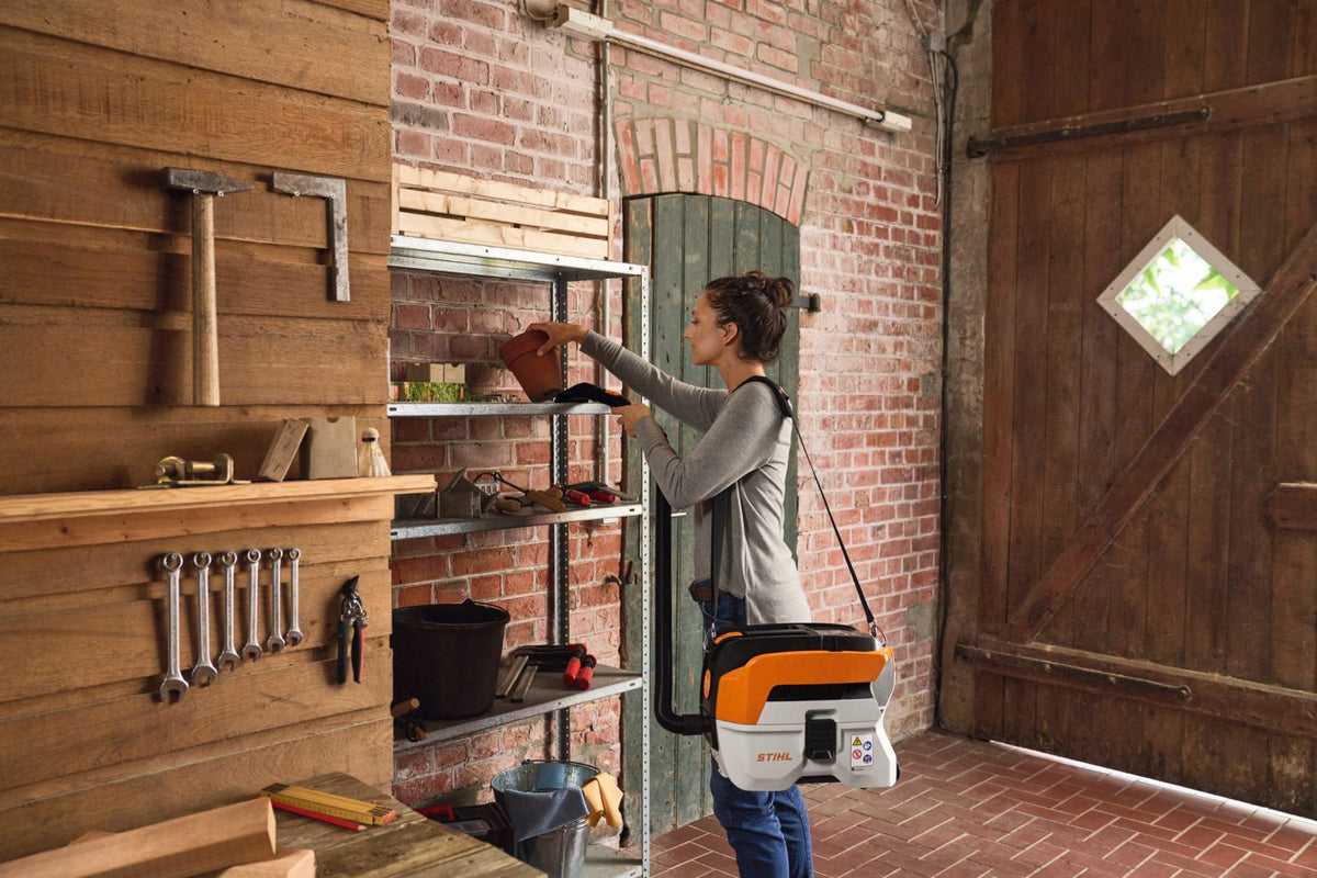 STIHL SEA 50.0L akkuimuri -runko