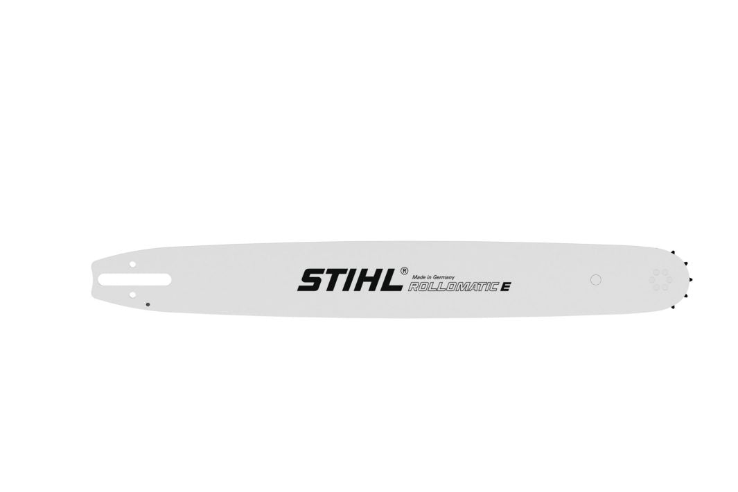 STIHL terälevy Rollomatic E Light 25" .3/8 1,6mm 84L