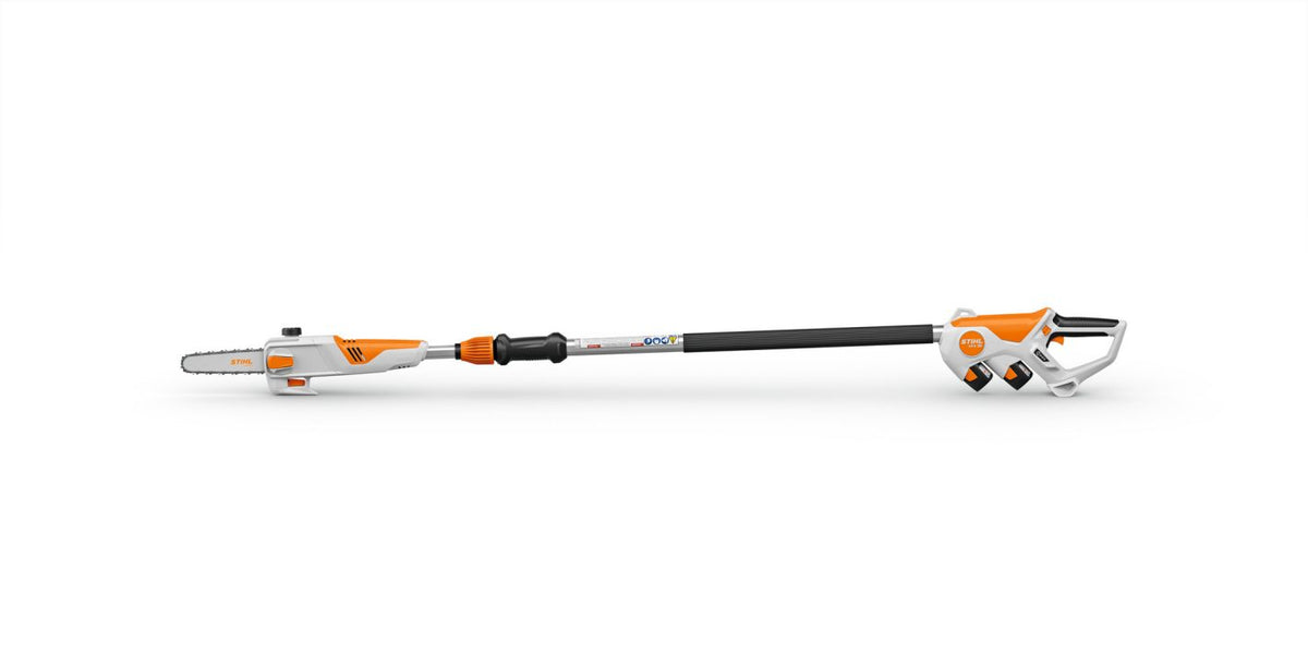 STIHL HTA 30 Akkuoksasaha -setti