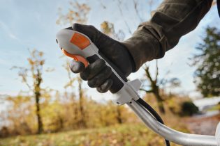 STIHL FS 261.0 C-E Raivaussaha -setti