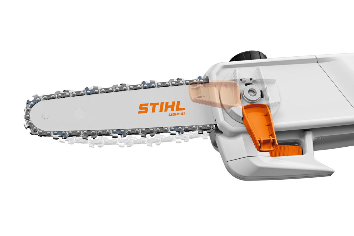STIHL HTA 30 Akkuoksasaha -setti