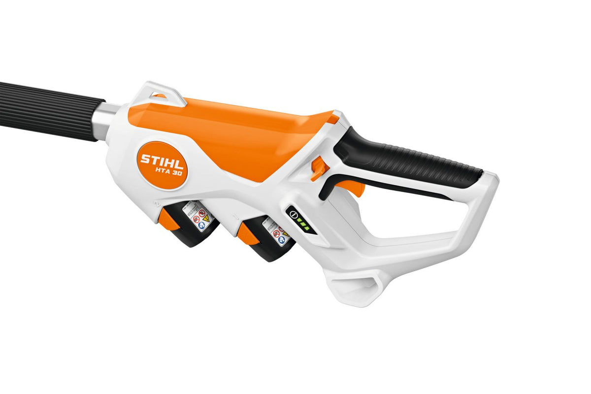 STIHL HTA 30 Akkuoksasaha -setti