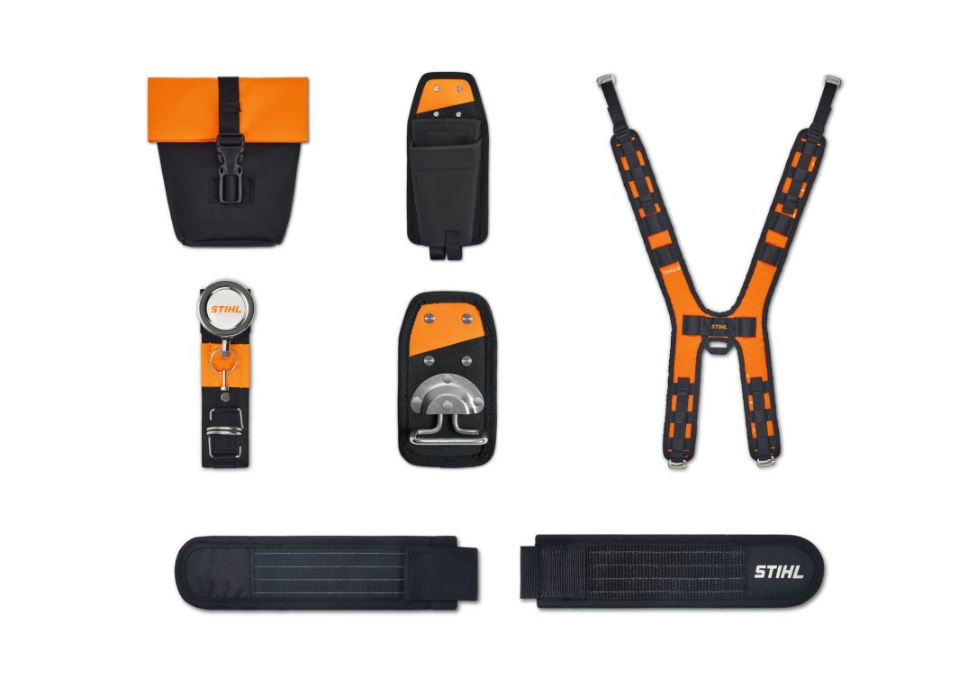 STIHL Advance X-Flex metsäsarja Pro