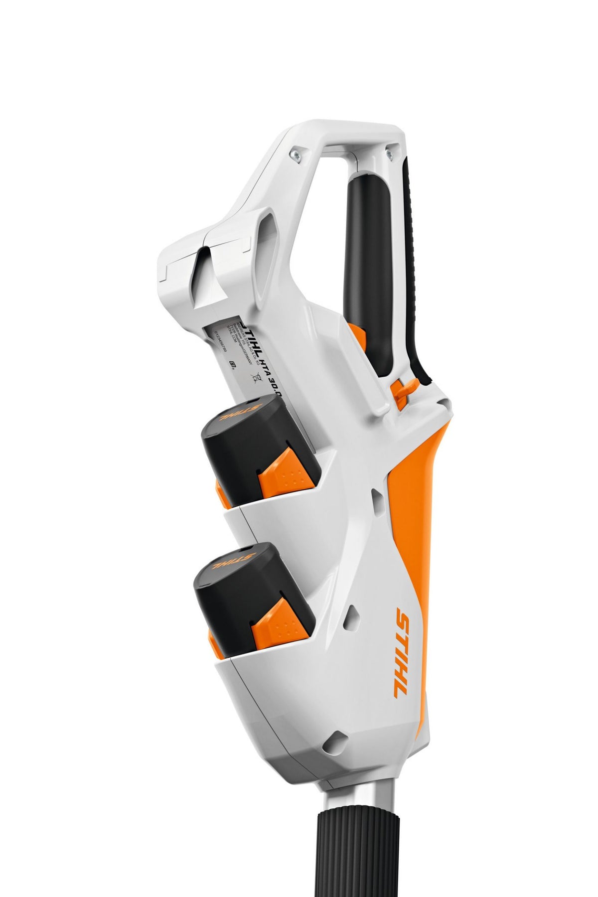 STIHL HTA 30 Akkuoksasaha -setti