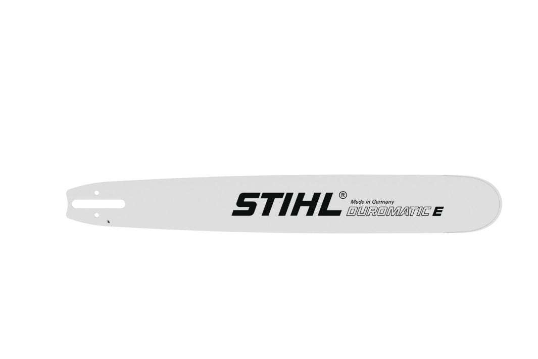 STIHL terälevy Duromatic E 20" 3/8 1,3mm 72L