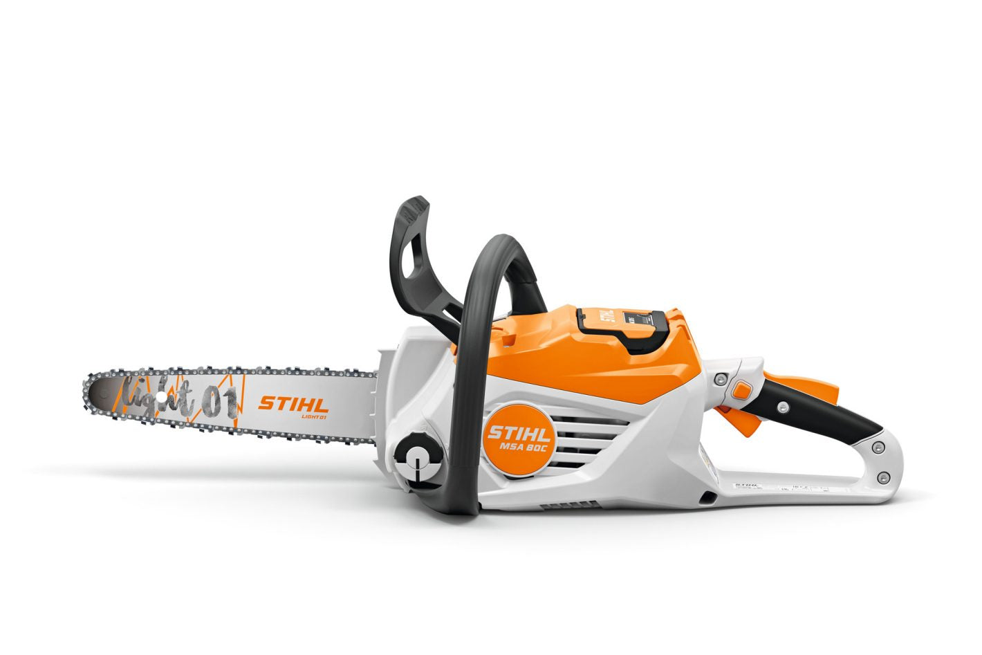 STIHL MSA 80 C-B Akkusaha -runko