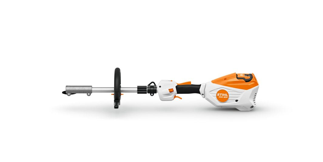 STIHL akkukombimoottori KMA 80 -runko