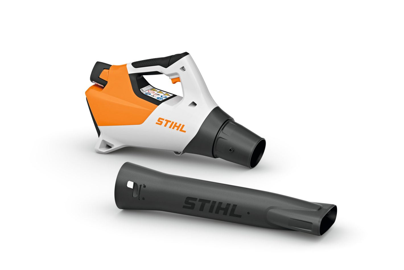 STIHL BGA 30 Akkupuhallin -setti