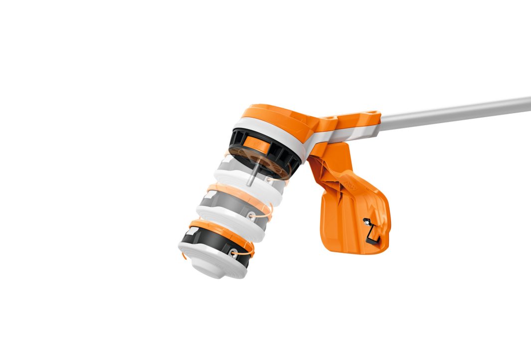 STIHL FSA 70.0R akkutrimmeri -runko