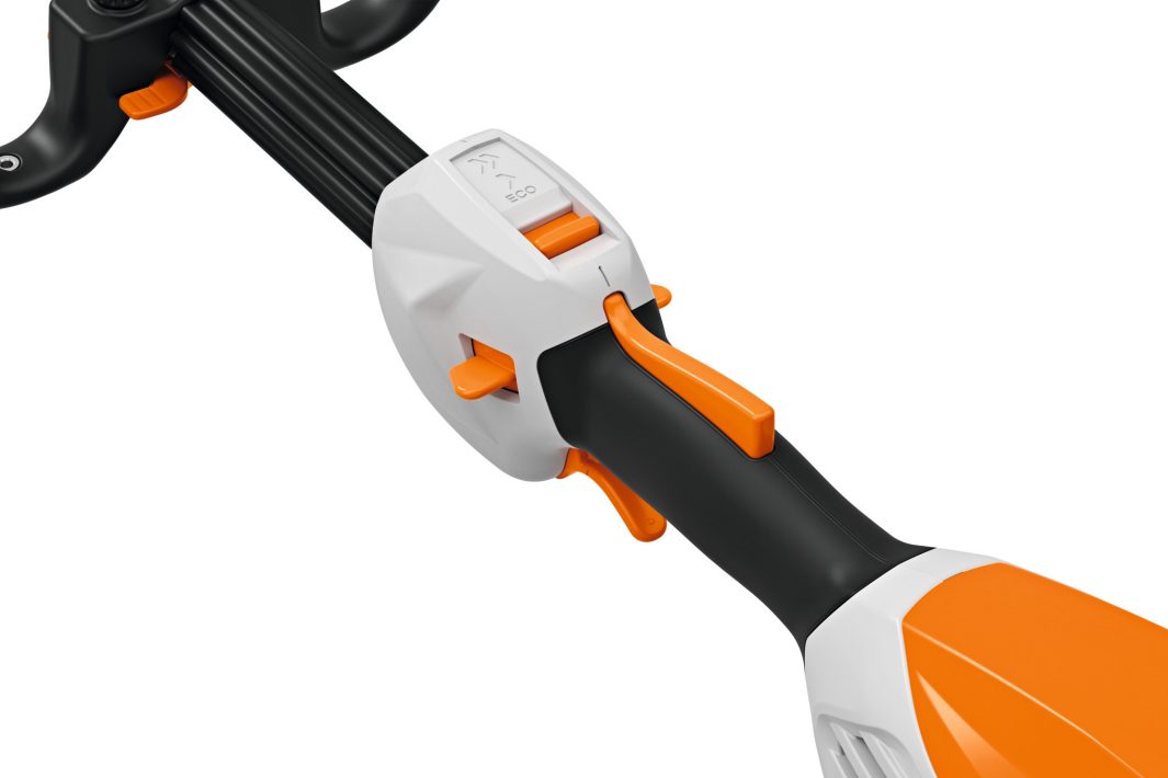 STIHL FSA 70.0R akkutrimmeri -runko