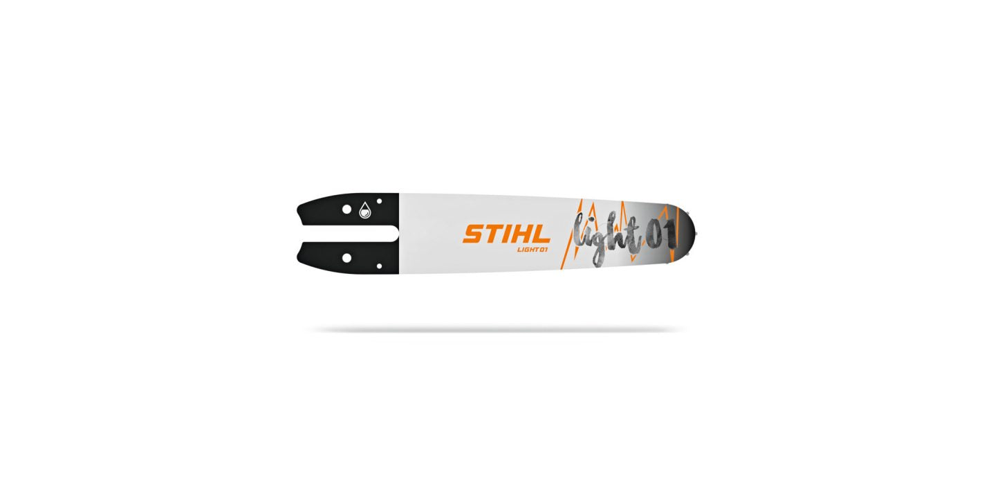 STIHL terälevy GTA 40 oksasahaan 6" - 1/4"P 1,1mm 38L