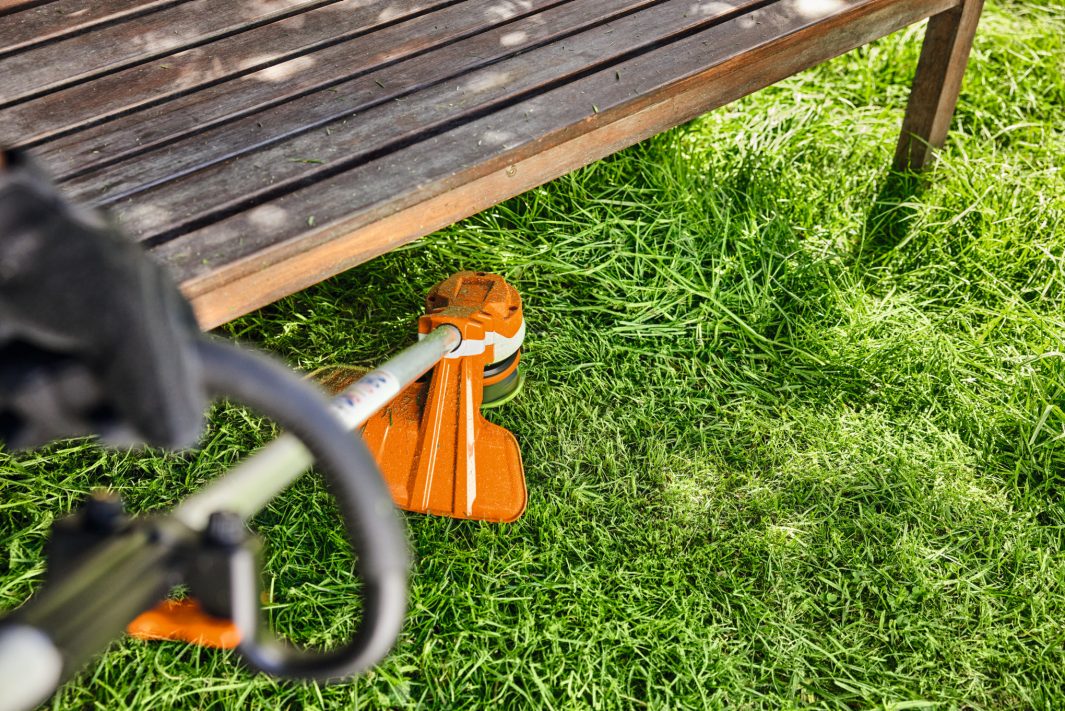 STIHL FSA 70.0R akkutrimmeri -runko