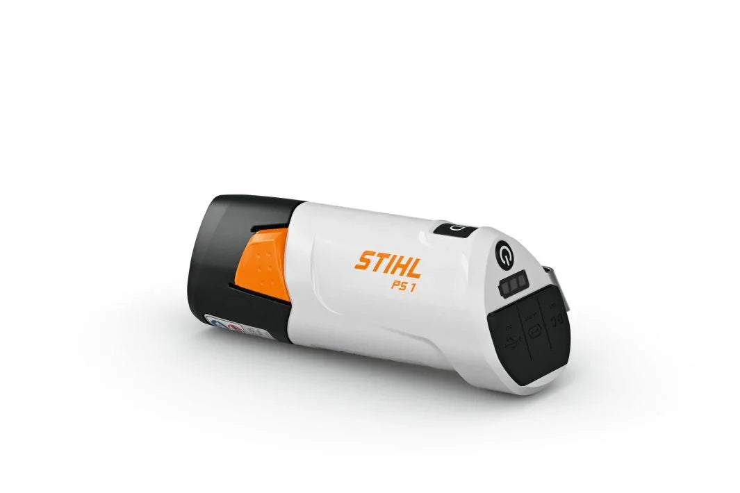 STIHL PS 1.0 varavirtalähde