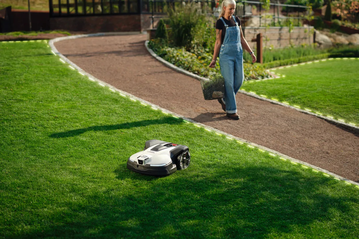 Husqvarna Automower 450V NERA robottileikkuri